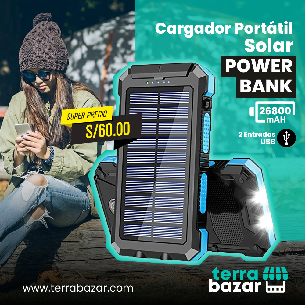 Terrabazar