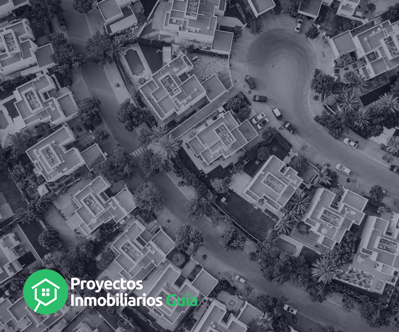 Proyectos Inmobiliarios Guía