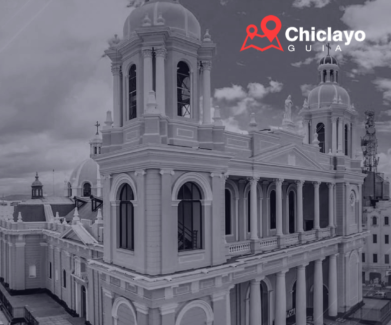 Chiclayo Guía