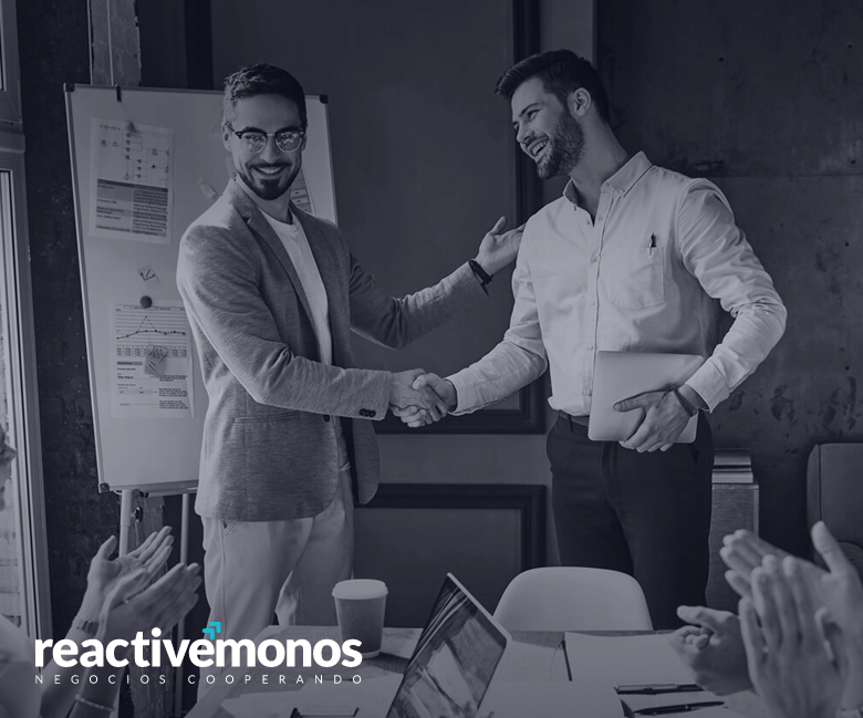 Reactivémonos